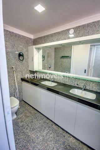 Apartamento para alugar com 4 dormitórios em Meireles, Fortaleza cod:753862 - Foto 14