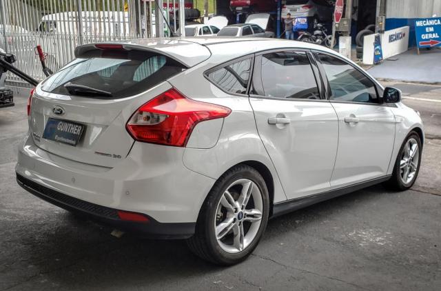 Focus 2.0 16V/SE/SE Plus Flex 5p Aut. - Foto 5
