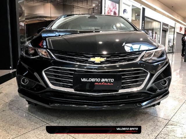 Novíssimo Cruze LTZ 1.4 Turbo Flex 2017 - Foto 5