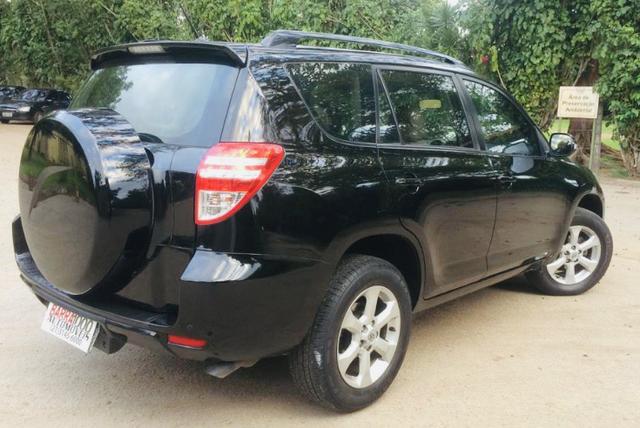 Toyota RAV4 2011 - Foto 3