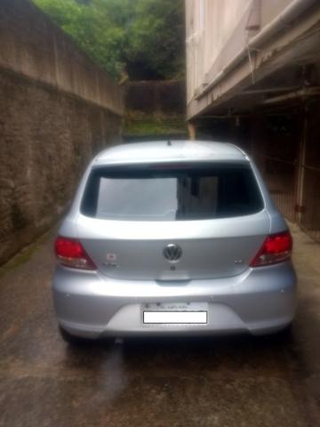 Vendo Gol 1.6 2012 - Foto 3