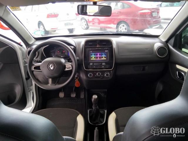 Renault Kwid Intense - Foto 5