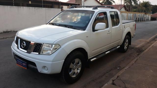Frontier SE 2009/09