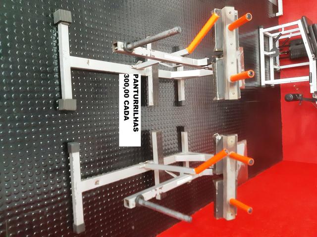 Máquina de academia - Foto 3