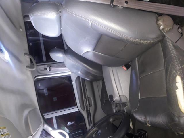 F250 XLT SUPER DUTY 3.9 2009/2009 - Foto 4