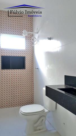 Maravilhosa!! Condomínio vazado para Estrutural 03 quartos, churrasqueira e piscina - Foto 15
