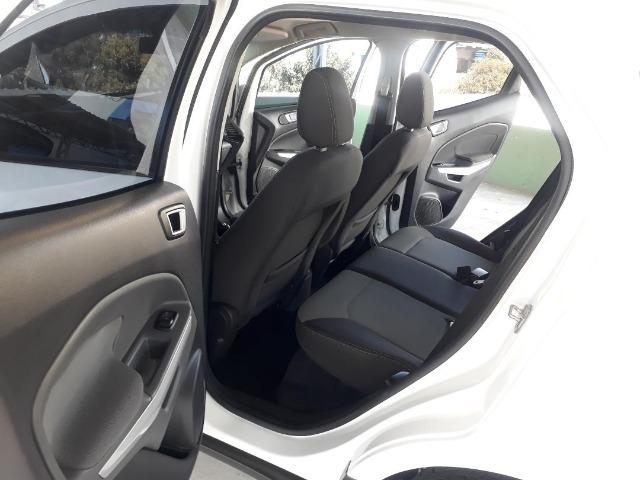 Ecosport 1.6 Freestlye 2016 / Unico dono - Foto 9