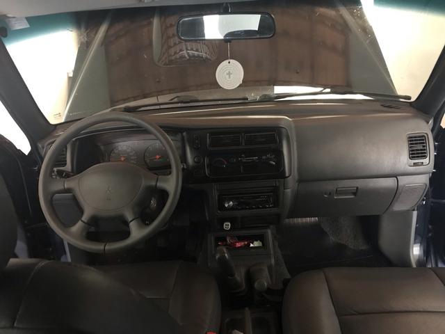 Mitsubishi L200 Outdoor HPE - Foto 6