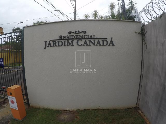 Casa de condomínio à venda com 4 dormitórios em Jd canada, Ribeirao preto cod:59153 - Foto 16