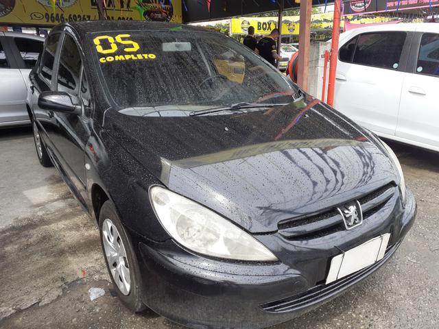 Peugeot 307 1.6 (Completão + Gnv)*48 x 350$ * Felipe !!!!! - Foto 3