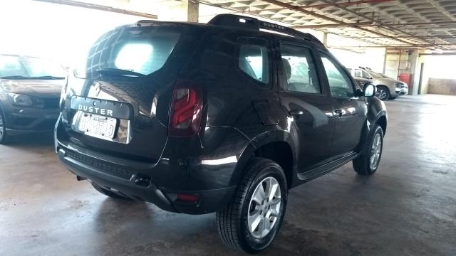 RENAULT DUSTER 1.6 16V SCE FLEX 2018 - Foto 4