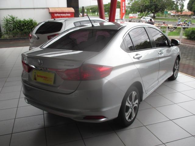 Honda City 2015/2015 Automático - Foto 7