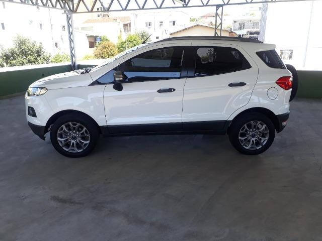 Ecosport 1.6 Freestlye 2016 / Unico dono - Foto 12