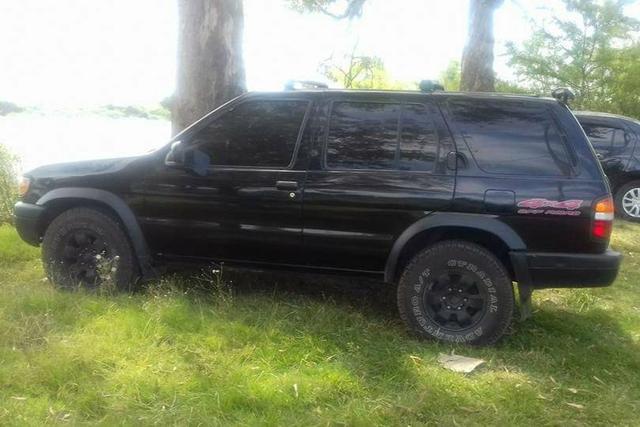 Nissan Pathfinder - Foto 11