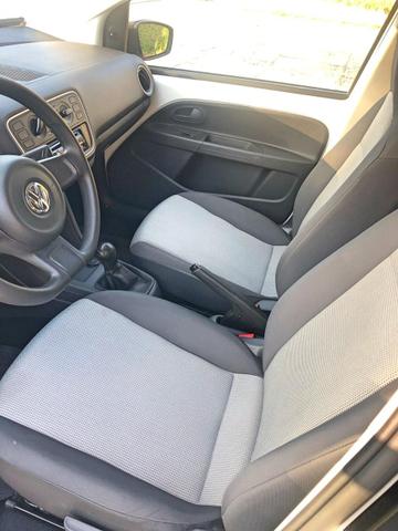 (FINANCIO) Volkswagen UP! 2015 COMPLETO, doc ok, revisado, excelente estado - Foto 7