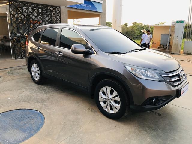 Hrv Exl 2.0 4WD Aut 2012 - Foto 2