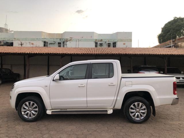 Amarok highline 2015 - Foto 8