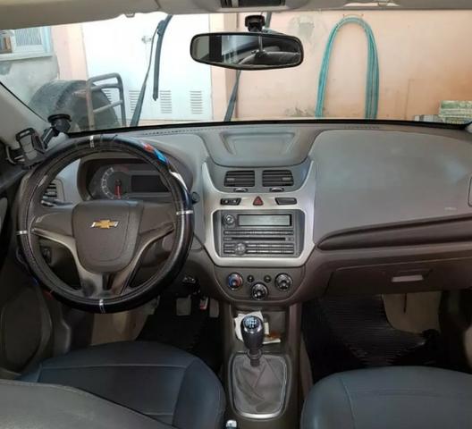 Fiat - Grand Siena - 2013 - Foto 2