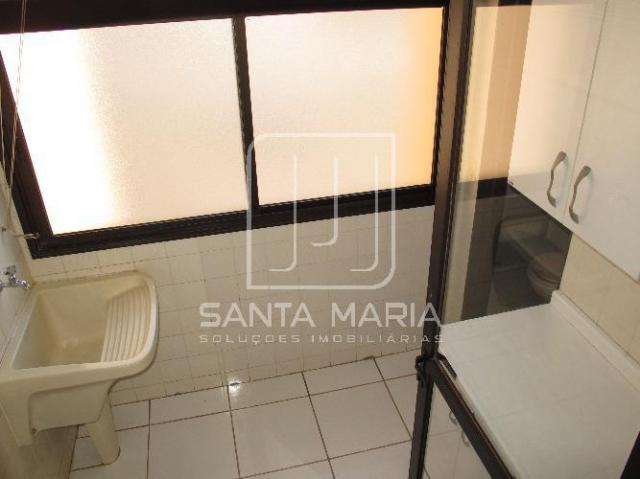 Apartamento para alugar com 3 dormitórios em Higienopolis, Ribeirao preto cod:21166 - Foto 9