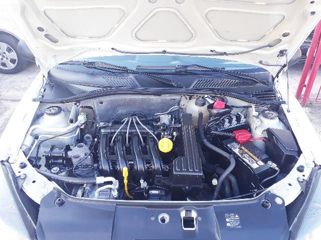 Renault clio Expression 2014 4p - Foto 10