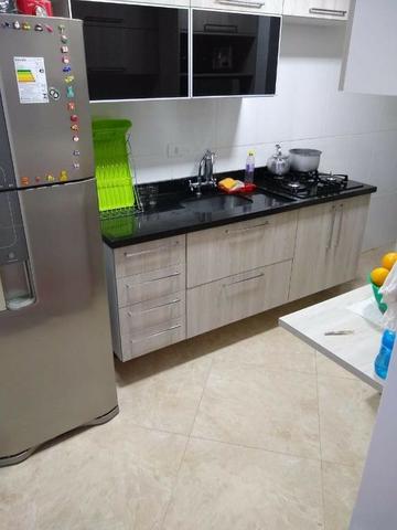 Apartamento no Condomínio San Marino- 55 m² por R$ 215.000 - Guarulhos/SP - Foto 3