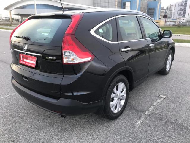 CR-V EXL 2.0 16V 4WD/2.0 Flexone Aut. - Foto 6
