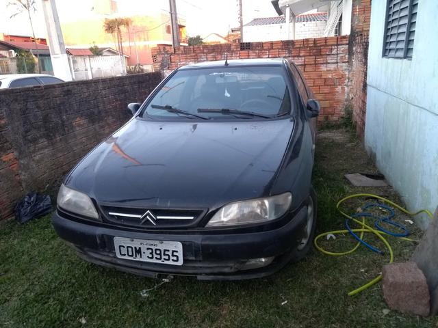 Alternador Xsara 1.8 16v e Peugeot 306 1.8