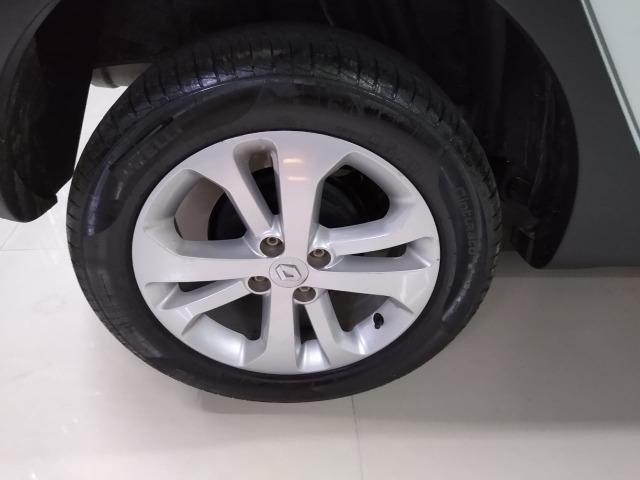 Renault Sandero Stepway Financiamento Sem Entrada Venha Conferir !! - Foto 12