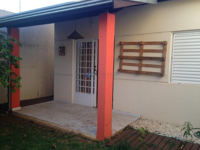 Casa à venda com 2 dormitórios em Jardim são francisco, Indaiatuba cod:CA007412