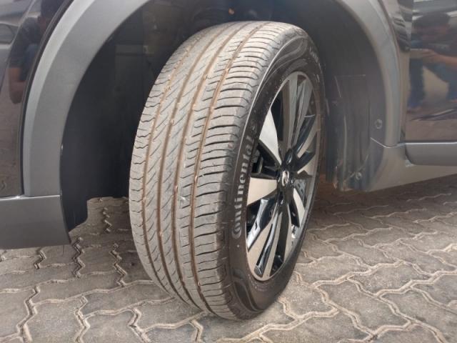 NISSAN KICKS 1.6 16V FLEXSTART SL 4P 2016 - Foto 6
