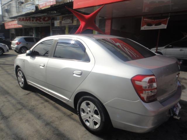 Financio sem entrada+890,gnv automatico complt ac troca - Foto 10