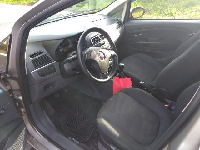 Punto Elx, maior que o Fiat Pálio - Foto 11