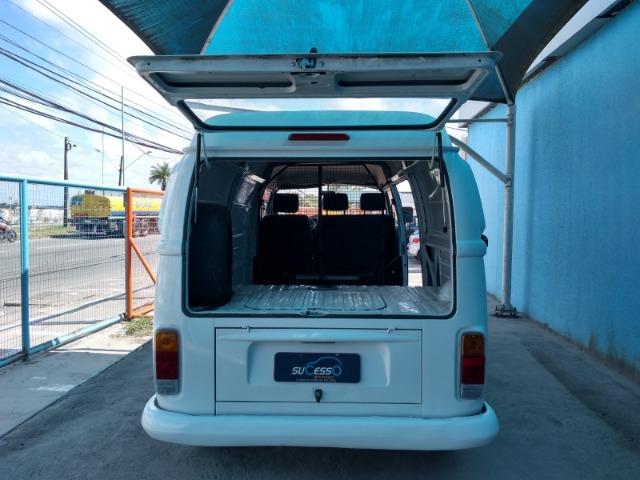 Kombi Furgão 1.4 2014 - Foto 10
