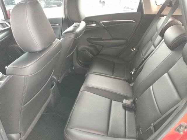 Fit lx cvt automático 2016 unico dono - Foto 3