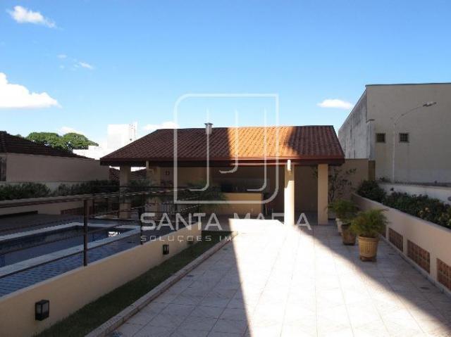 Apartamento para alugar com 3 dormitórios em Higienopolis, Ribeirao preto cod:21166 - Foto 16