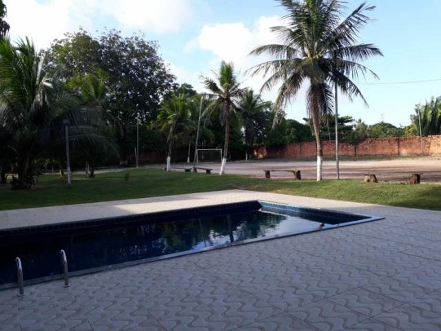 Final de semana completo por R$ 1.100 na Chácara Aquárius/ Cidade Operária