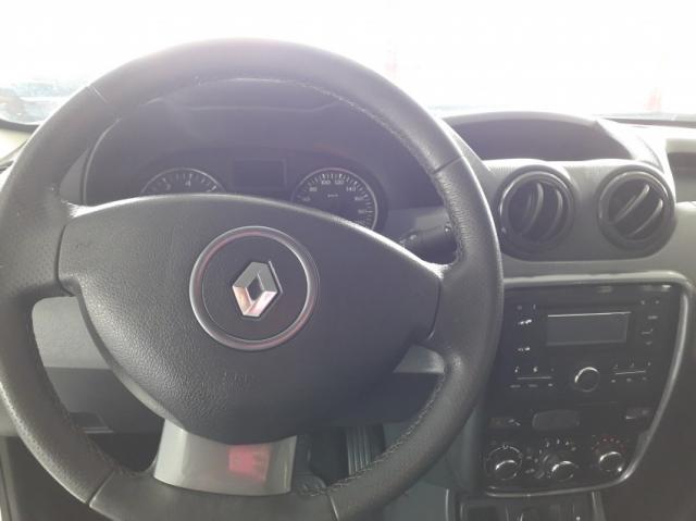DUSTER DYNAMIQUE 1.6 2013/2014 MANUAL - Foto 6