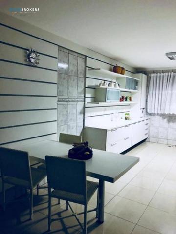 Cobertura duplex no Edifício Tropical Castelo Branco com 04 dormitórios - Foto 4