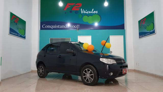 Fiat palio 1.4 elx 4 portas 2006 - Foto 2