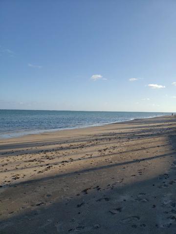 Patacho, venha morar ou ter um negocio em uma das praias mais belas do país. - Foto 5