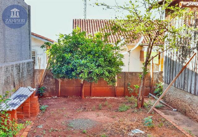 Casa com 124 m² em Terreno de 437,5 m² no Centro de Iguaraçu, Pr - Foto 9