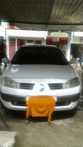 Megane 1.6 16v