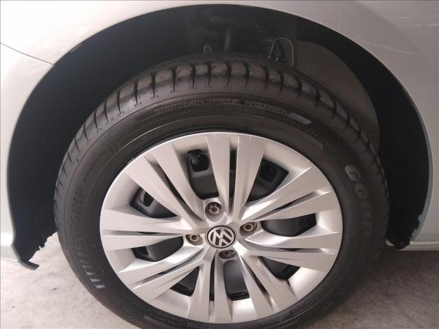 VOLKSWAGEN VOYAGE 1.6 MSI TOTALFLEX 4P MANUAL - Foto 13