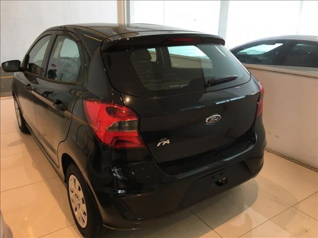 Ford ka 1.5 Ti-vct se - Foto 6
