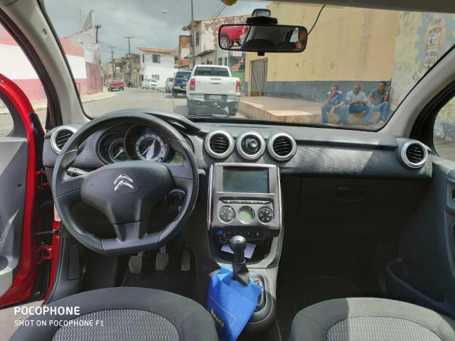 Vendo C3 attraction 16/17 - Foto 10
