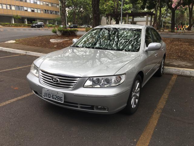 Hyundai Azera 2010 - Foto 2