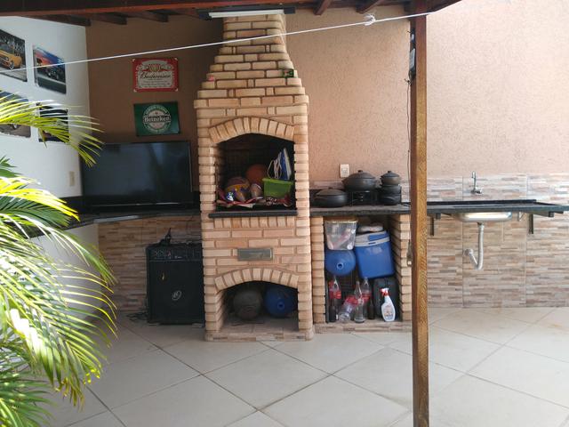 Troco por Casa Maior Em Campinas - Foto 11