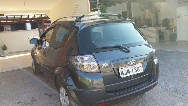 Ford Ka 2013 - Foto 5