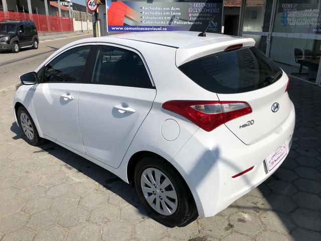 Hyundai/HB20 Confort. 2014 - Foto 5