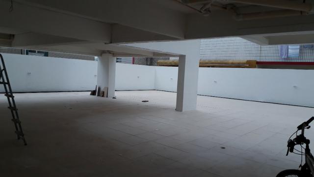 D-Oportunidade 1 Dormitório, centro da Ocian Praia Grande, Financiamento Bancário - Foto 17